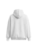 myMo Women Hoodie in Grey