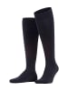 Falke Socken 1er Pack in Dunkelblau