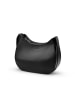 Elodie Details Wickeltasche Moon Bag - Black, 40x15x33cm, in Schwarz