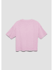 s.Oliver T-Shirt in 4178_flieder