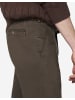 Meyer Chinohose New York 2-5617 in Stein
