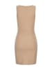 Cloud5ive Day Dress in camel