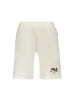 Fila Weiß Herren Hose aus Baumwolle
