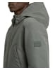 G-Star Raw Clean Vodan Hooded Parka gs grey