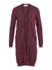 Vila Strickjacke in Fig 3