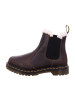 Dr. Martens Chelsea Boots in Braun
