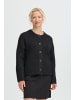 b. young Strickjacke BYMILLER Regular fit in Black