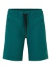 Venice Beach Shorts VB Shelby in green pond