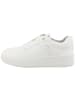 Tom Tailor Sneaker in weiss