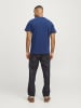 Jack & Jones T-shirt in Estate Blue 9