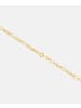 Vanlere Kette aus 375 Gelbgold