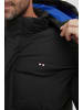 FQ1924 Winterjacke FQHubert in Grau