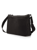 PICARD Legere Umhängetasche 24 cm in schwarz