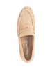 Tamaris Klassische Slipper 1-24205-46 in natur