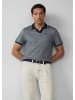 s.Oliver Polo-Shirt  in  58W2_tiefblau