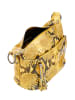 faina Women Handbag in Gelb