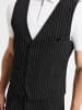 Finshley & Harding London Weste in schwarz - 0001