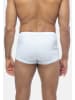 Conta Slip / Unterhose Doppelripp in Weiß
