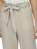 JACQUELINE de YONG Elegante High Waist Stoffhose Paperback Marlene Pants JDYTANJA in Beige