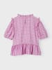 name it T-Shirt in Cyclamen