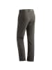 Maier Sports Hosen lang Nil in Hellbraun821