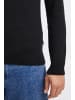 11 Project Strickjacke PRMelker in Schwarz