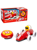 Brio Aktionsspiel BRIO Infant/ Toddler - RC Rennwagen Ab 24 Monate in bunt