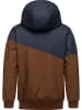 ragwear Winterjacke Jowell in Cinnamon22