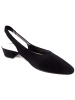 Gabor Pump in schwarz