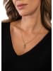 PURELEI Kette See the good Rosegold
