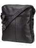 Bugatti Anderes Romeo Shoulder Bag in Black
