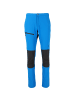 Whistler Trekkinghose Salton in Blau3028