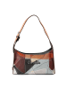 Anekke Auralis Schultertasche 25 cm in mehrfarbig