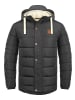 BLEND Steppjacke BHFrederic in grau