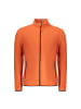 NORWAY 1963 Orange Polyester-Sweatshirt