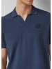 s.Oliver Polo-Shirt  in  5978_navy