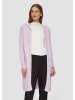 s.Oliver Strickjacke  in  4703_lavendel