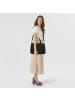 Gabor Jenny Schultertasche 34 cm in black