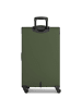 Smartbox Edition 04 4 Rollen Trolley 78 cm mit Dehnfalte in slate-green
