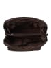 The Chesterfield Brand Floran City Rucksack Leder 29 cm in brown