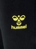 Hummel Hosen Hmlon Pants in BLACK