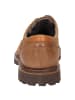 Sioux Schnürschuh Adalrik-703-TEX-H in braun