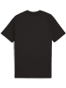 Puma T-Shirt "PumaTech Tee" in Schwarz