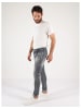 miracle of denim Jeans Alvin in Radium Grey