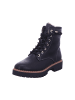 s.Oliver Boots Mit Tex-Membran in schwarz