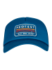 Protest " PRTPlea in Raku Blue