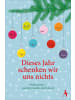 Atlantik Verlag Buch - Dieses Jahr schenken wir uns nichts