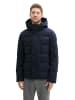 Tom Tailor Winterjacke für Herren in uni