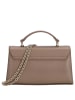 Furla 1927 Mini - Umhängetasche 18 cm (nero) in greige