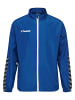 Hummel Hummel Jacke Hmlauthentic Multisport Herren in TRUE BLUE